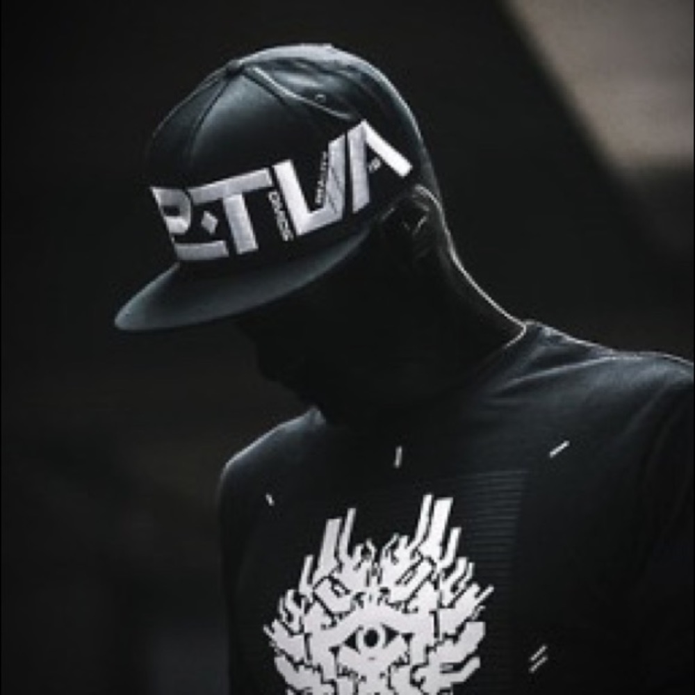 1 Sz DAMASCUS APPAREL Men/Unisex Cap/Hat/Lid Black